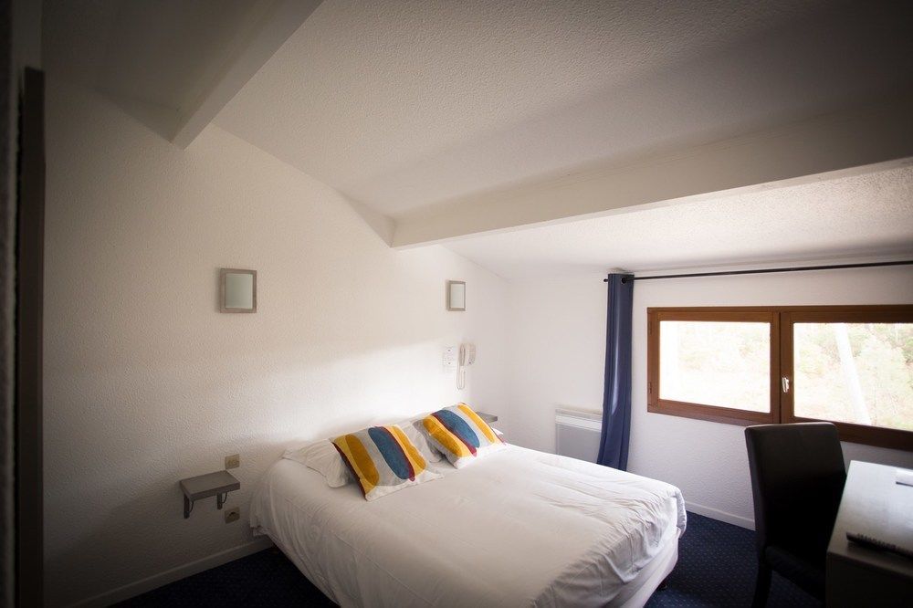 Les Jardins De L'Ocean - Climatise Hotel Biscarrosse-Plage Exterior foto