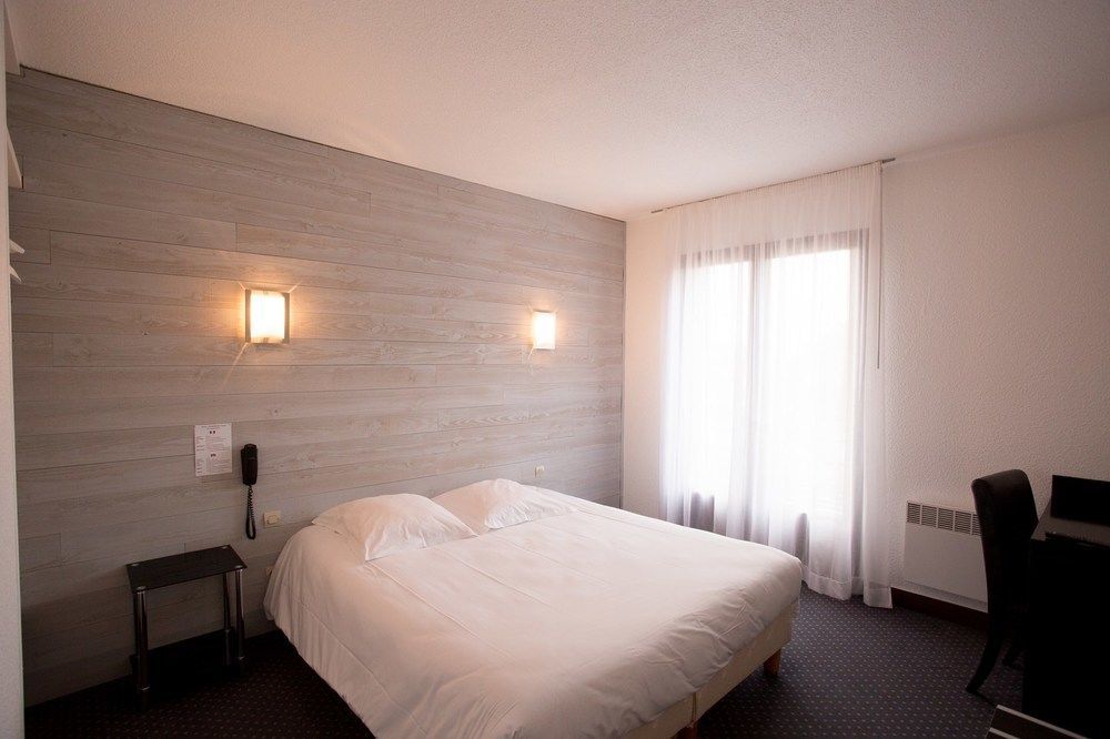 Les Jardins De L'Ocean - Climatise Hotel Biscarrosse-Plage Exterior foto